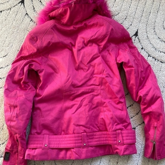 Barbie ski jacket - Picture 3 of 8